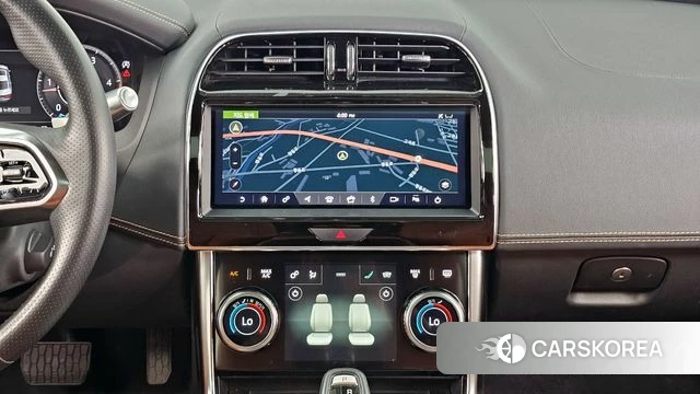 Jaguar XE 2020 Белый из Кореи, фото 5