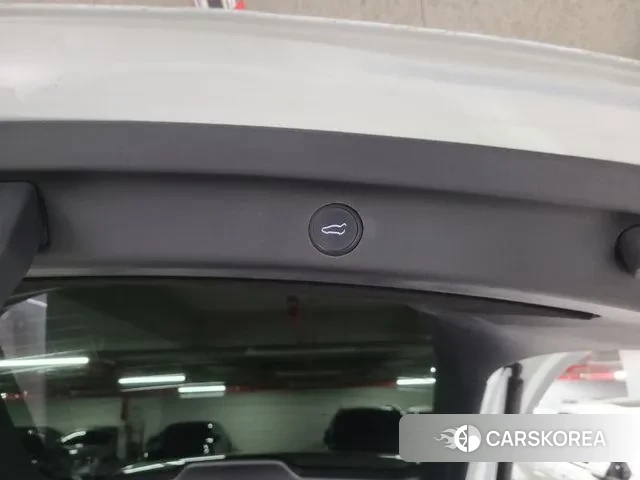 Tesla Model Y 2021 Белый из Кореи, фото 5