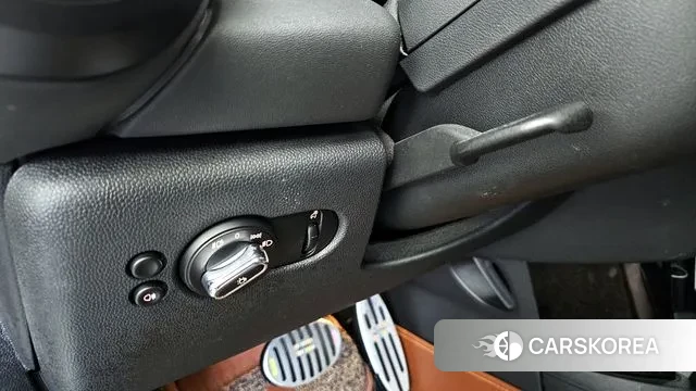 Mini Cooper 2022 Белый из Кореи, фото 5