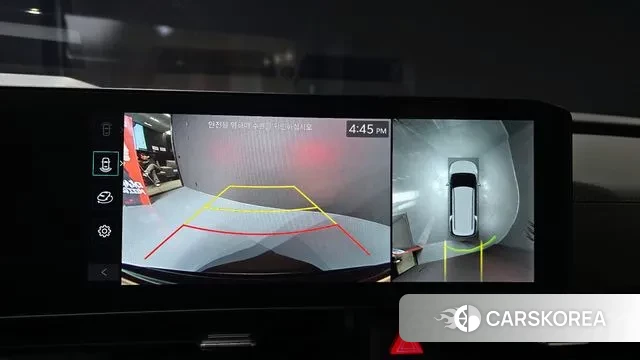 Kia The New Carnival 4th Generation 2025 Черный из Кореи, фото 5