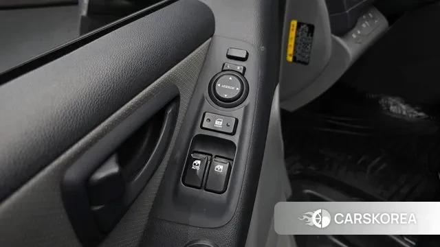 Hyundai The New Grand Starex 2019 Черный из Кореи, фото 5