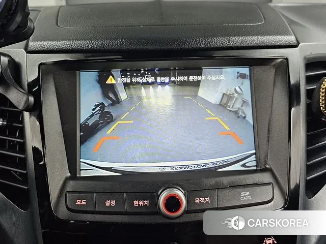 Ssangyong Tivoli Armor 2018 Белый из Кореи, фото 5