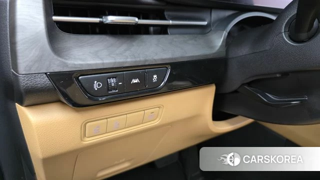 Kia Carnival 4th generation 2023 Серый из Кореи, фото 5