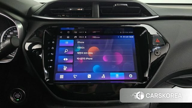 Chevrolet (GM Daewoo) Trailblazer 2021 Белый из Кореи, фото 5