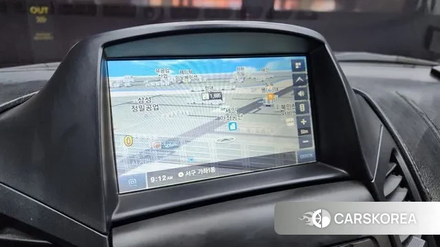 Chevrolet (GM Daewoo) Orlando 2018 Серый из Кореи, фото 5