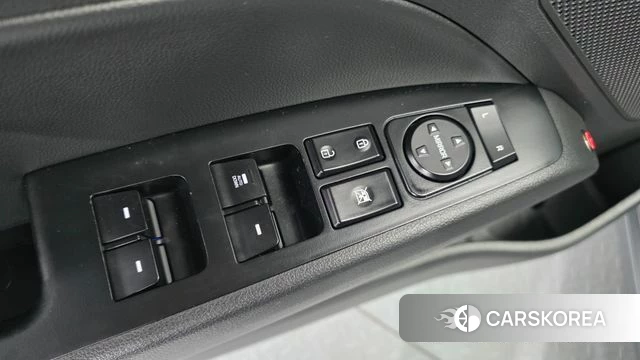 Hyundai The New Avante AD 2019 Серый из Кореи, фото 5