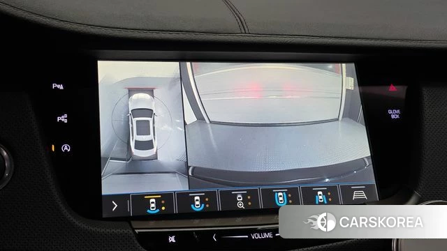 Cadillac CT6 2019 Черный из Кореи, фото 5