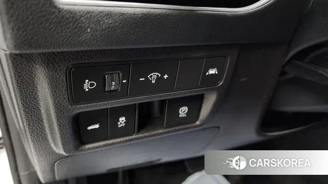 Hyundai Sonata (DN8) 2020 Белый из Кореи, фото 5