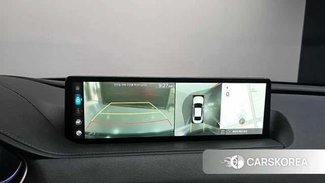 Genesis G80 (RG3) 2022 Серый из Кореи, фото 5