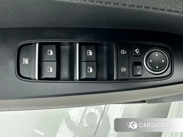 Kia K3 2023 Белый из Китая, фото 5
