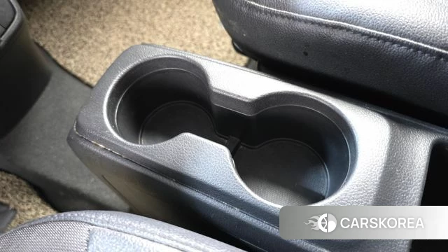 Kia The New Ray 2022 Белый из Кореи, фото 5