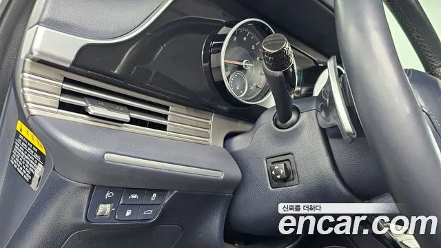 Hyundai The New Grandeur IG 2020 Белый из Кореи, фото 5