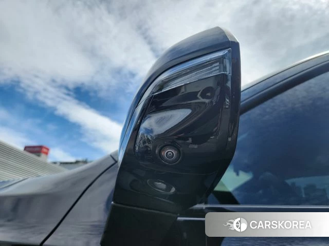 Cadillac Escalade 5th Generation 2023 Черный из Кореи, фото 5