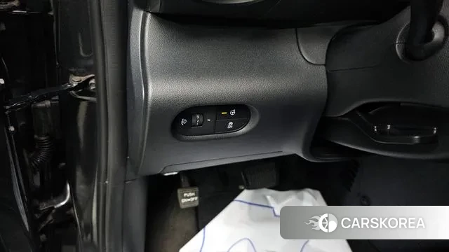 Hyundai Casper 2022 Серый из Кореи, фото 5