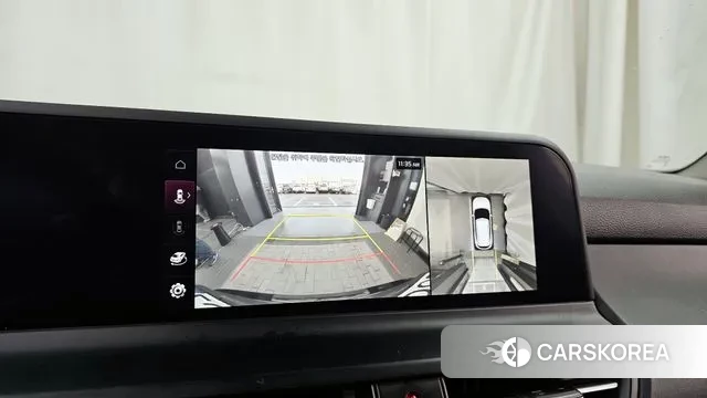 Kia The New Seltos 2023 Серый из Кореи, фото 5