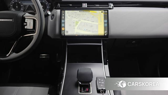 Land Rover Range Rover Velar 2026 Белый из Кореи, фото 5