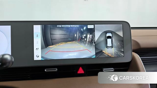 Hyundai Ionic 5 2022 Белый из Кореи, фото 5