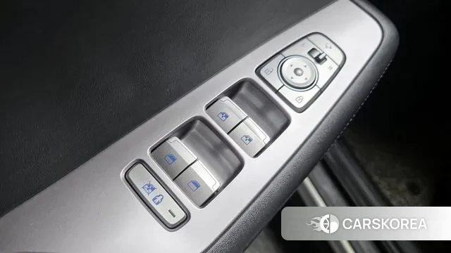 Hyundai Palisade 2021 Белый из Кореи, фото 5