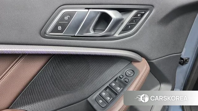 BMW 2 Series Gran Coupe (F44) 2021 Серый из Кореи, фото 5