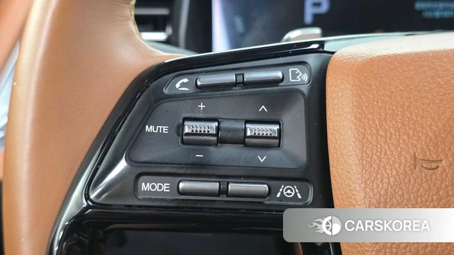 Ssangyong Torres 2023 Серебряный из Кореи, фото 5