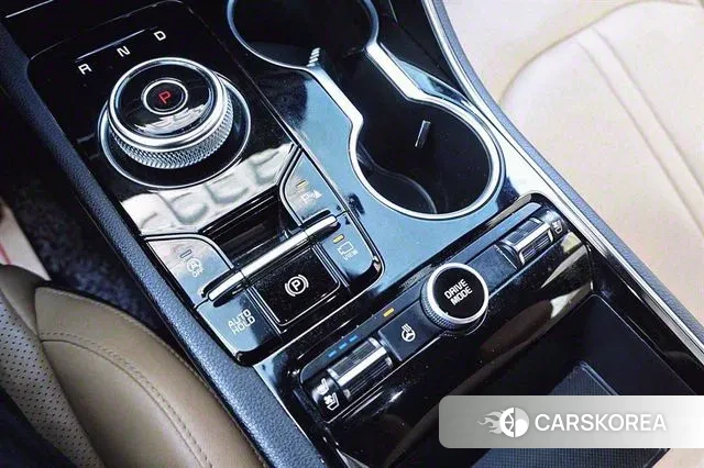 Kia K5 3rd generation 2020 Белый из Кореи, фото 5