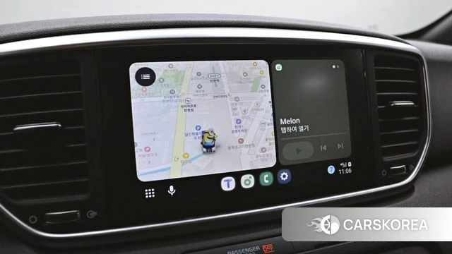 Kia Sportage The Bold 2019 Серебряный из Кореи, фото 5