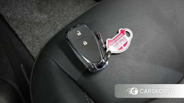 Chevrolet (GM Daewoo) The New Spark 2021 Черный из Кореи, фото 5
