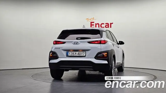 Hyundai Kona id 2683523 из Кореи 5