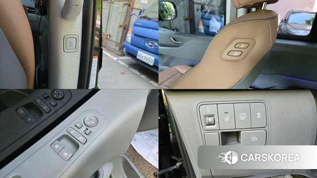 Hyundai Staria 2024 Черный из Кореи, фото 5