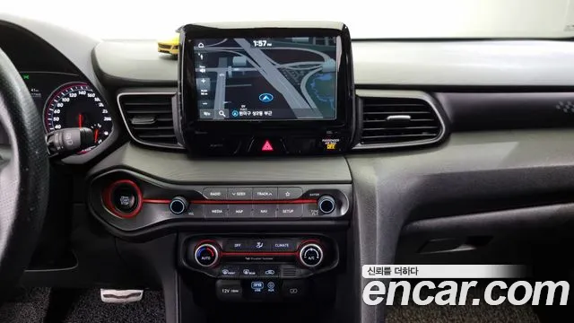 Hyundai Veloster (JS) id 2345758 из Кореи 5