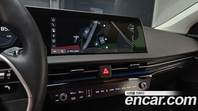 Kia EV6 id 2465694 из Кореи 5