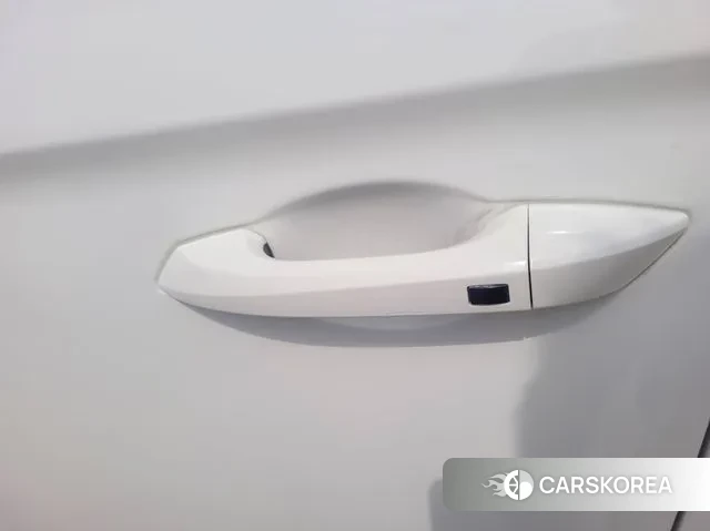 Ssangyong Rexton Sports 2019 Белый из Кореи, фото 5