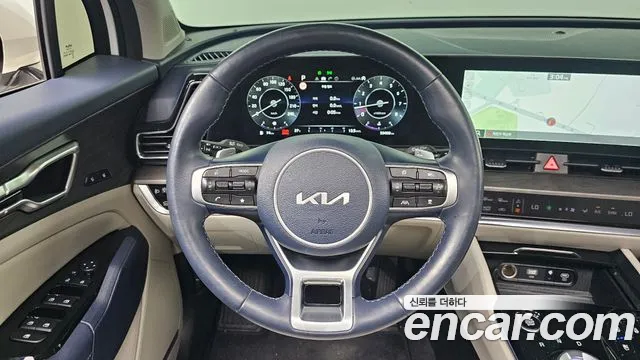 Kia Sportage 5th Generation id 2717528 из Кореи 5