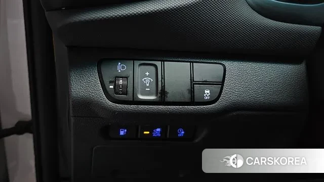 Hyundai Ionic Electric 2018 Белый из Кореи, фото 5