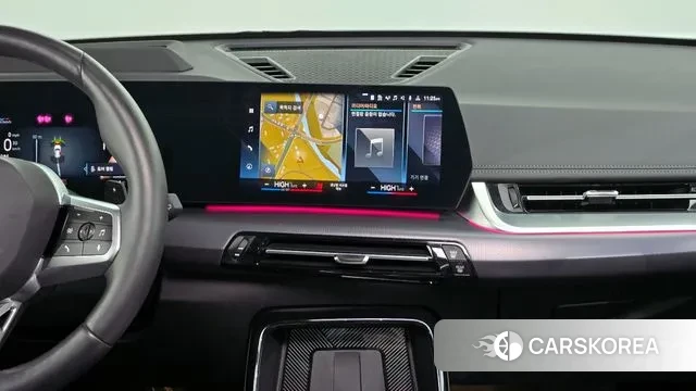 BMW X1 (U11) 2023 Белый из Кореи, фото 5