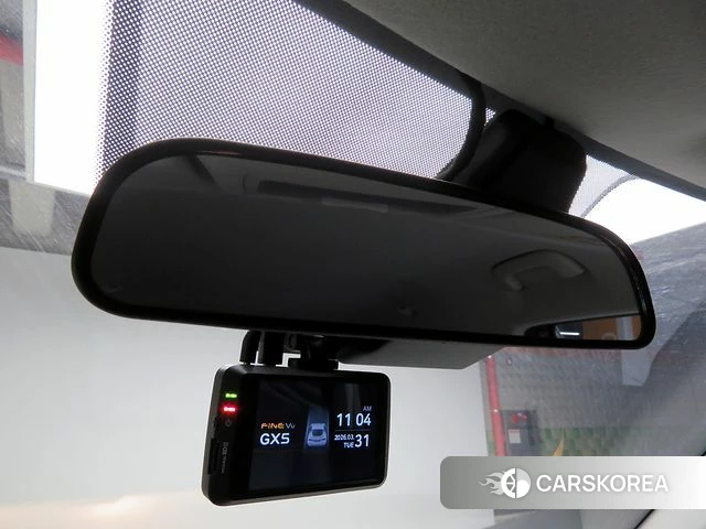 Hyundai Casper 2022 Зеленый из Кореи, фото 5
