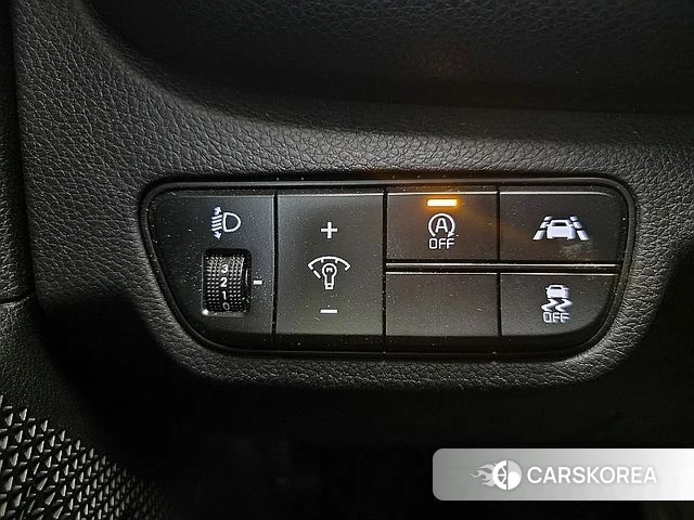 Kia Seltos 2019 Белый из Кореи, фото 5