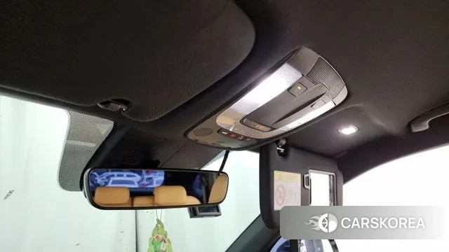 Kia Sorento 4th Generation 2021 Черный из Кореи, фото 5