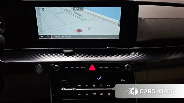 Kia Carnival 4th generation 2022 Белый из Кореи, фото 5