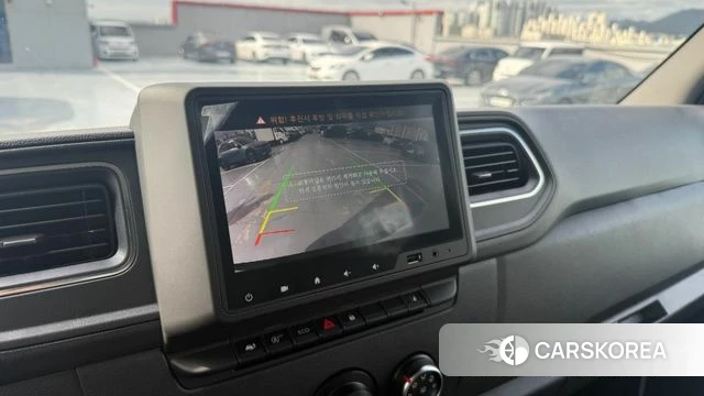 Renault Korea (Samsung) Master 2024 Белый из Кореи, фото 5