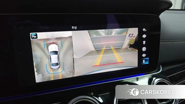 Mercedes-Benz E-Class W213 2021 Серебряный из Кореи, фото 5