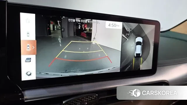 Genesis GV60 2022 Белый из Кореи, фото 5