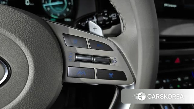 Hyundai The New Palisade 2022 Белый из Кореи, фото 5