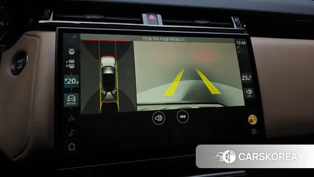 Land Rover Range Rover Velar 2024 Белый из Кореи, фото 5