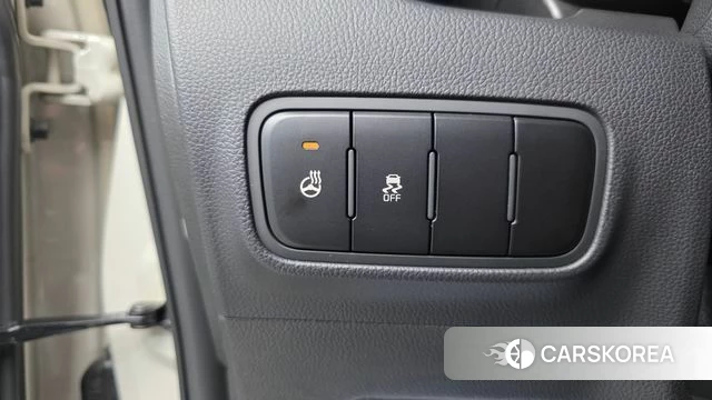 Kia The New Kia Ray 2022 Жемчужный цвет из Кореи, фото 5
