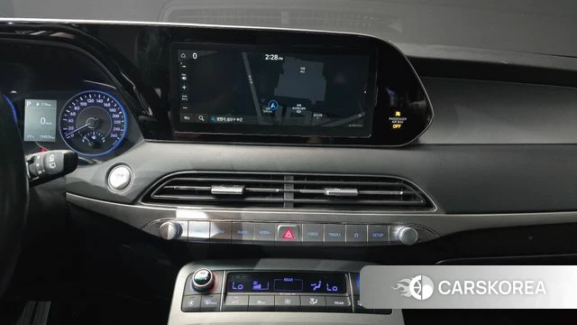 Hyundai Palisade 2019 Белый из Кореи, фото 5
