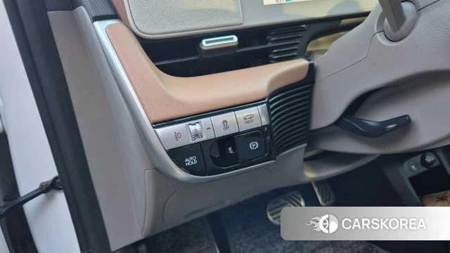Hyundai Ionic 5 2023 Белый из Кореи, фото 5