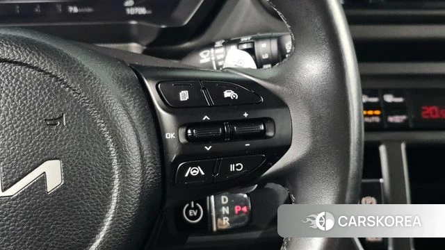 Kia The New Kia Ray EV 2024 Темно-зеленый из Кореи, фото 5