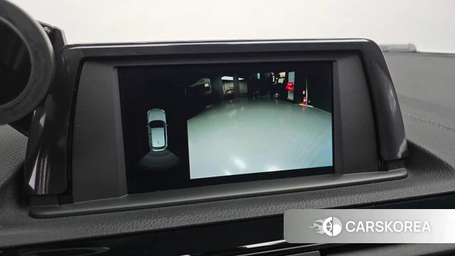 BMW 1 Series (F20) 2019 Белый из Кореи, фото 5
