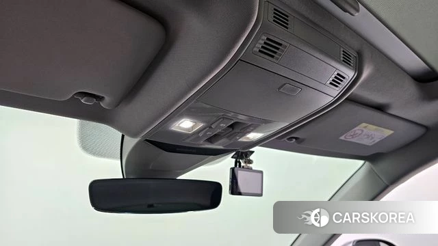 Volkswagen Arteon 2023 Серый из Кореи, фото 5